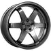 Katana Racing KR08 KR08-188050GM