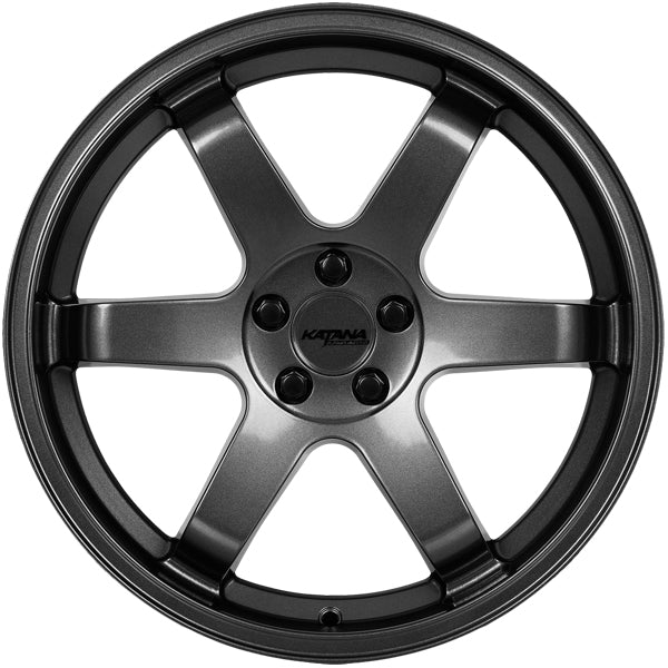 Katana Racing KR08 KR08-188050GM
