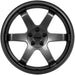 Katana Racing KR08 KR08-188050GM