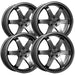 Katana Racing KR08 KR08-188045GM