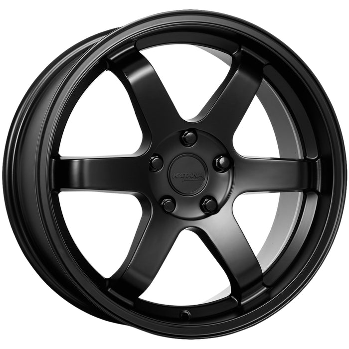 Katana Racing KR08 KR08-177554MB