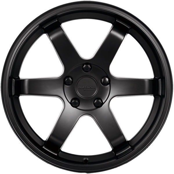 Katana Racing KR08 KR08-177550MB