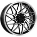 Katana Racing KR09 KR09-188005GBF