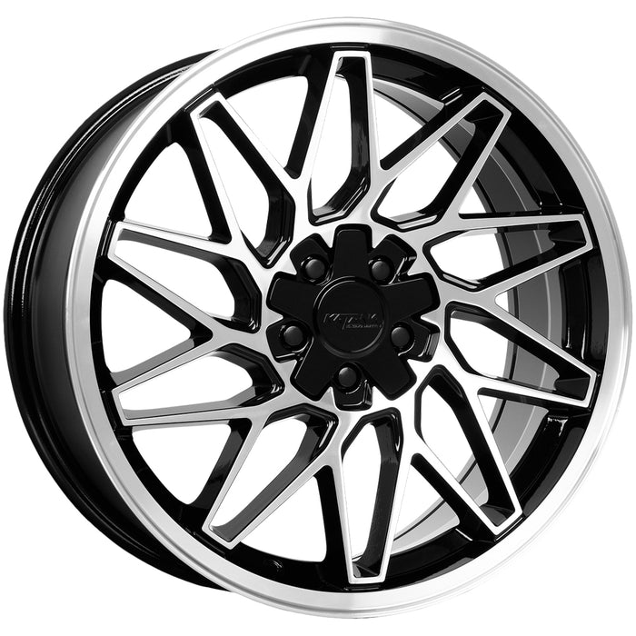 Katana Racing KR09 KR09-188013GBF