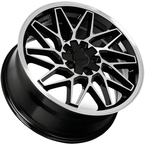 Katana Racing KR09 KR09-188005GBF