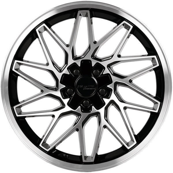 Katana Racing KR09 KR09-188008GBF