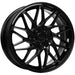 Katana Racing KR09 KR09-188009GB