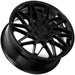 Katana Racing KR09 KR09-188009GB