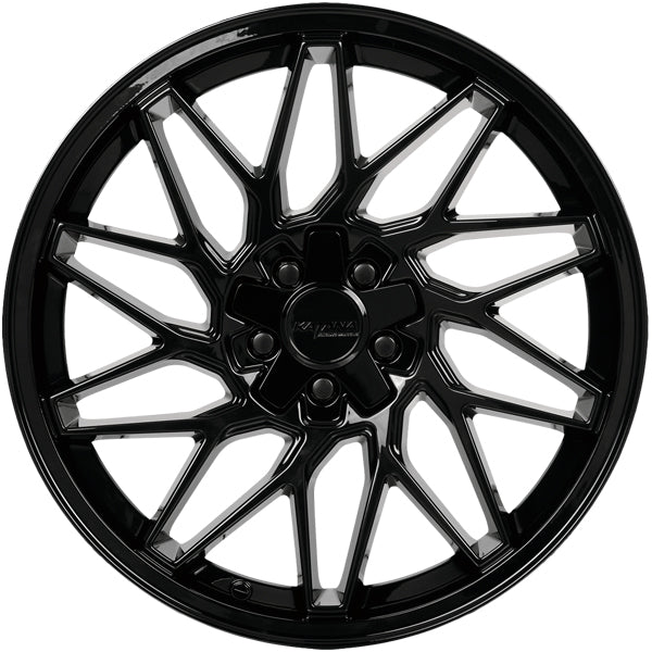 Katana Racing KR09 KR09-188009GB