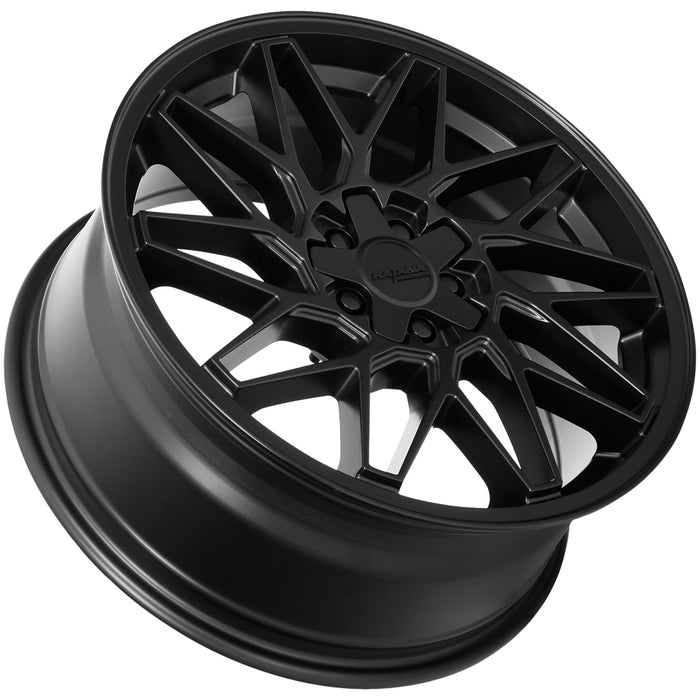 Katana Racing KR09 KR09-188014MB