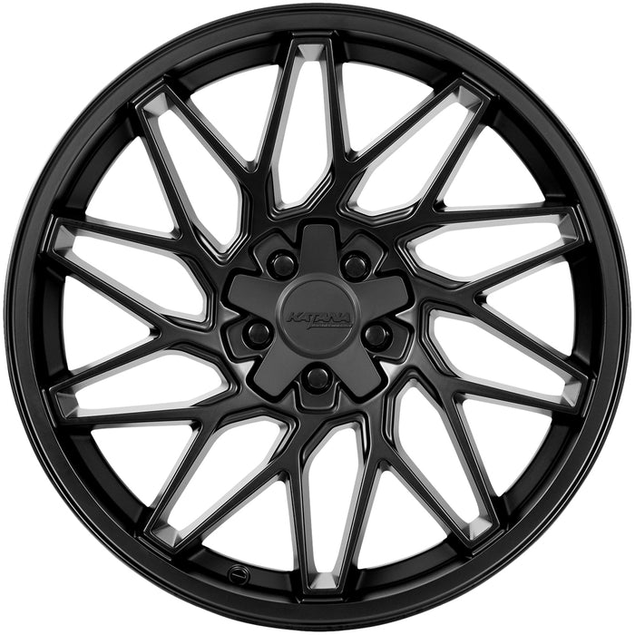 Katana Racing KR09 KR09-188005MB