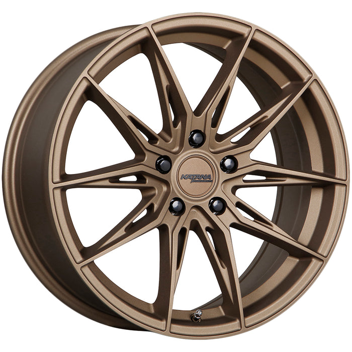 Katana Racing KR10 KR10-188052MR