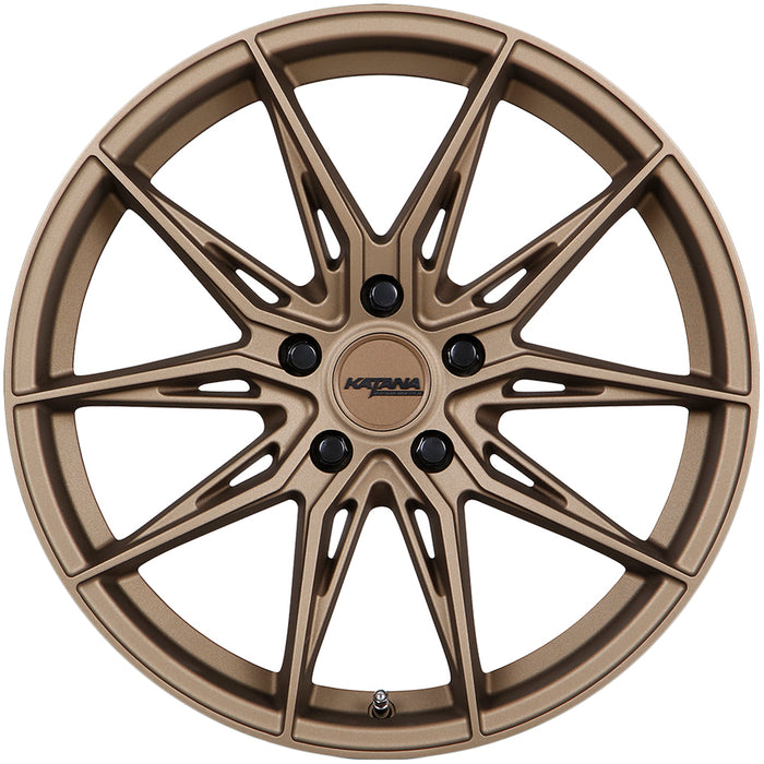Katana Racing KR10 KR10-208558MR