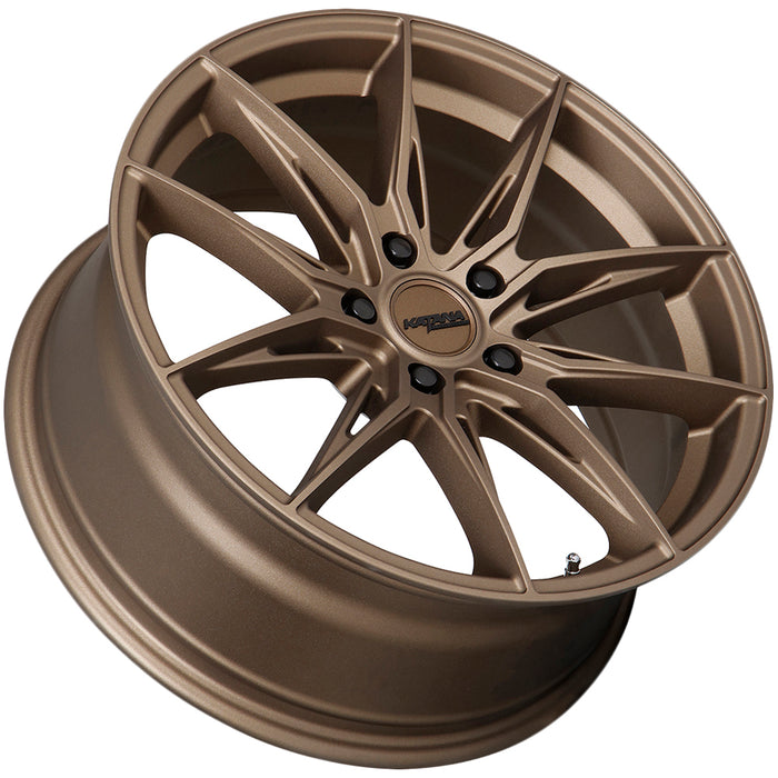 Katana Racing KR10 KR10-208558MR