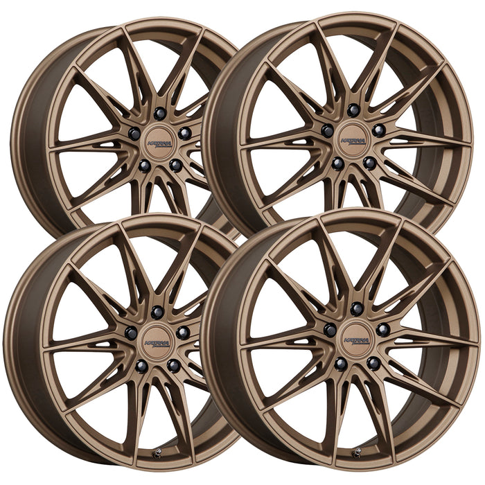 Katana Racing KR10 KR10-188056MR