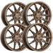 Katana Racing KR10 KR10-188056MR