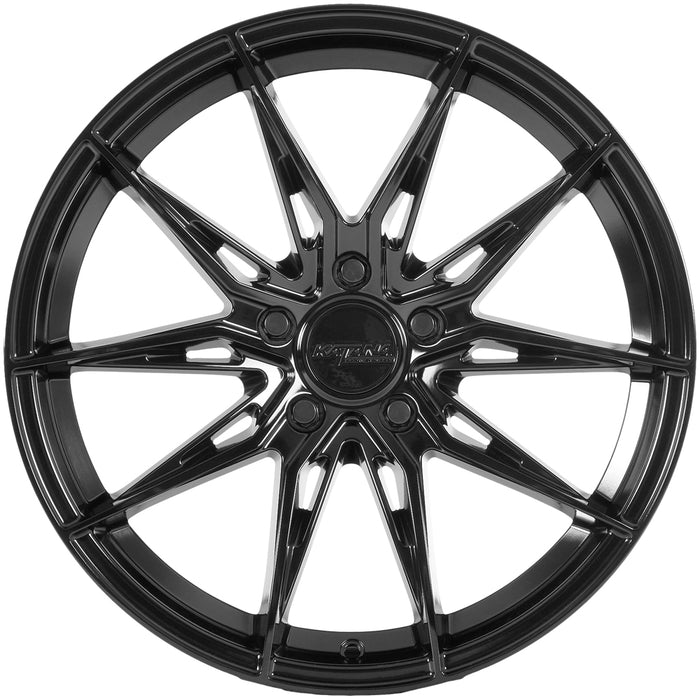 Katana Racing KR10 KR10-188052GB