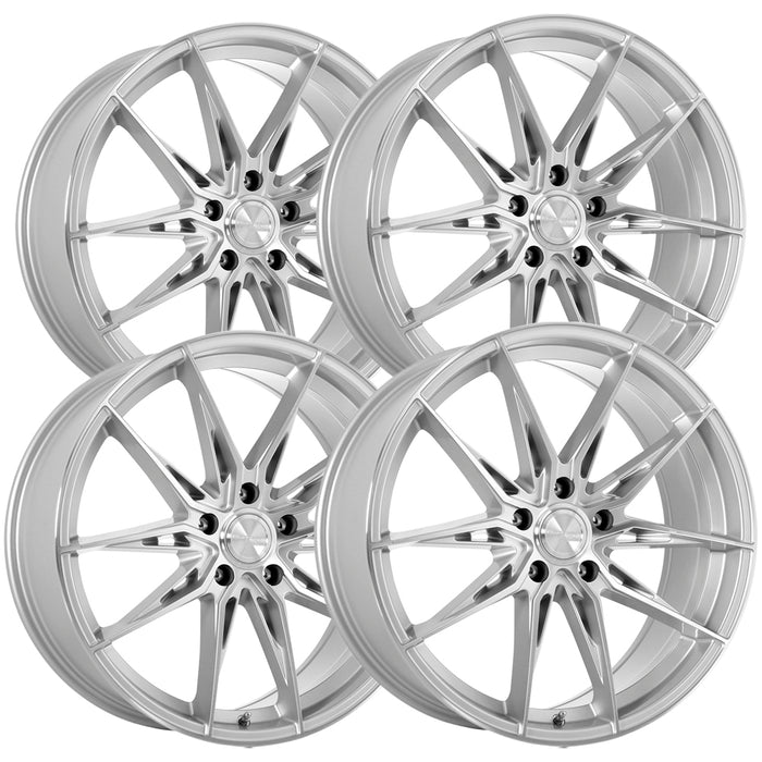 Katana Racing KR10 KR10-188050GSF