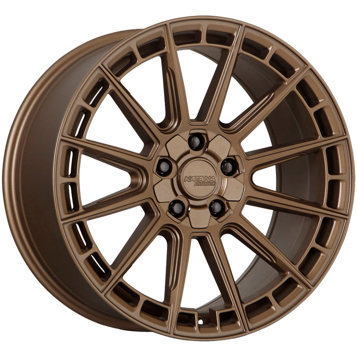 Katana Racing KR11 KR11-189509MR