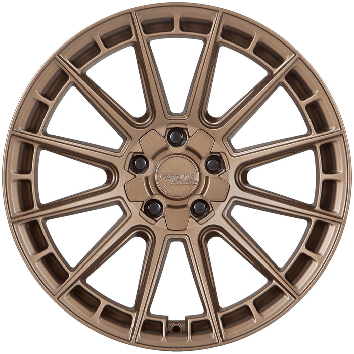 Katana Racing KR11 KR11-208513MR