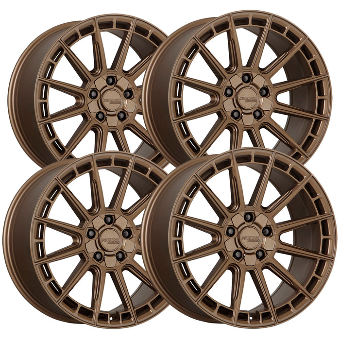 Katana Racing KR11 KR11-188012MR