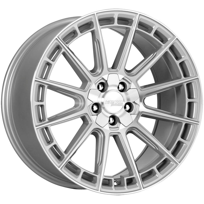 Katana Racing KR11 KR11-189509GSF