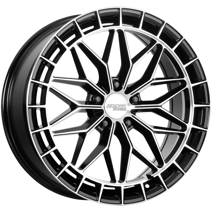 Katana Racing KR12 KR12-177551GBF