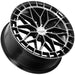 Katana Racing KR12 KR12-177551GBF