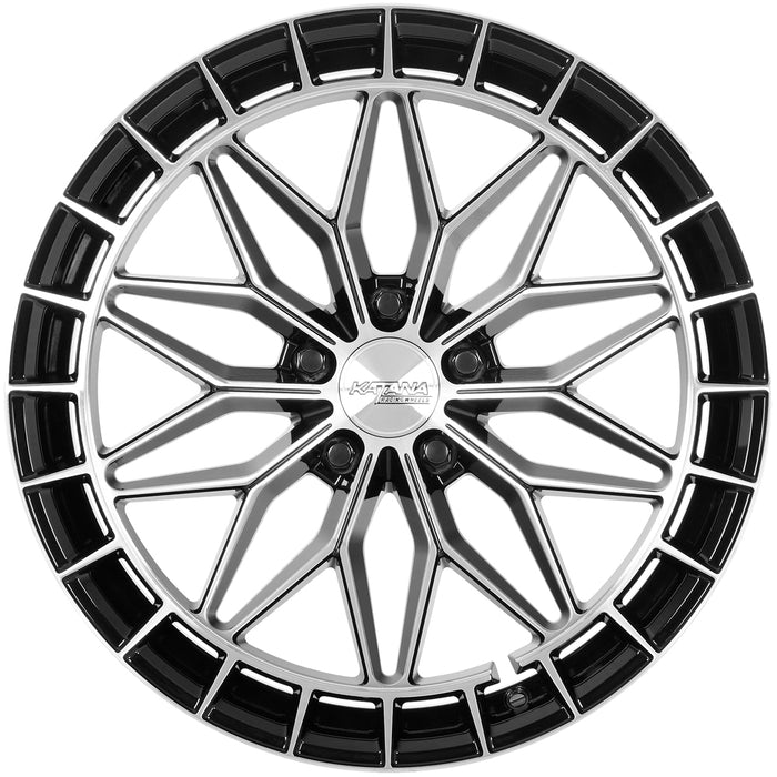 Katana Racing KR12 KR12-177551GBF