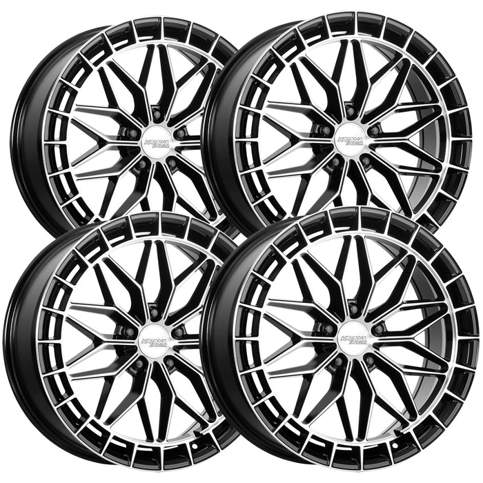 Katana Racing KR12 KR12-208551GBF