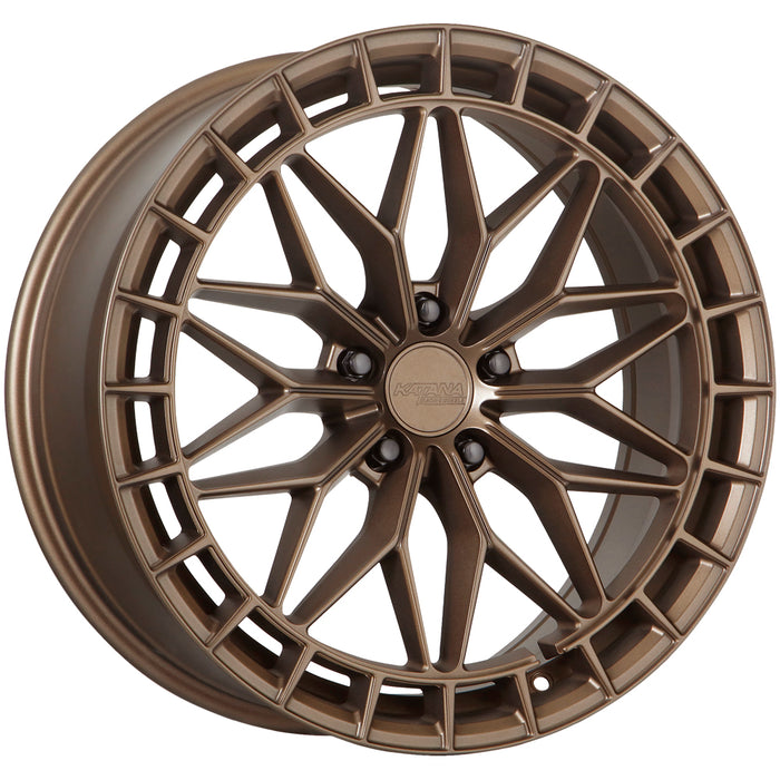 Katana Racing KR12 KR12-208551MR