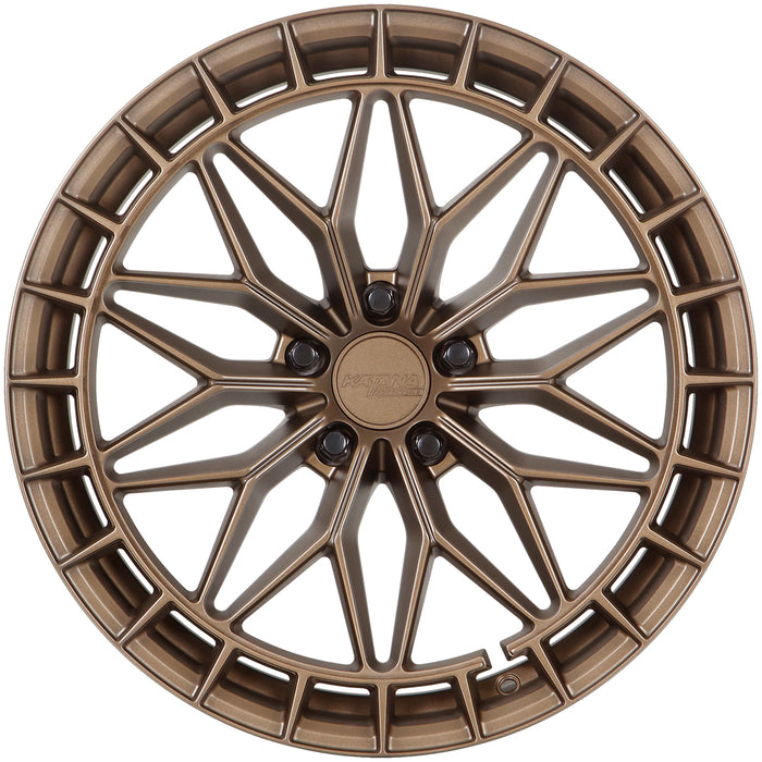 Katana Racing KR12 KR12-208551MR