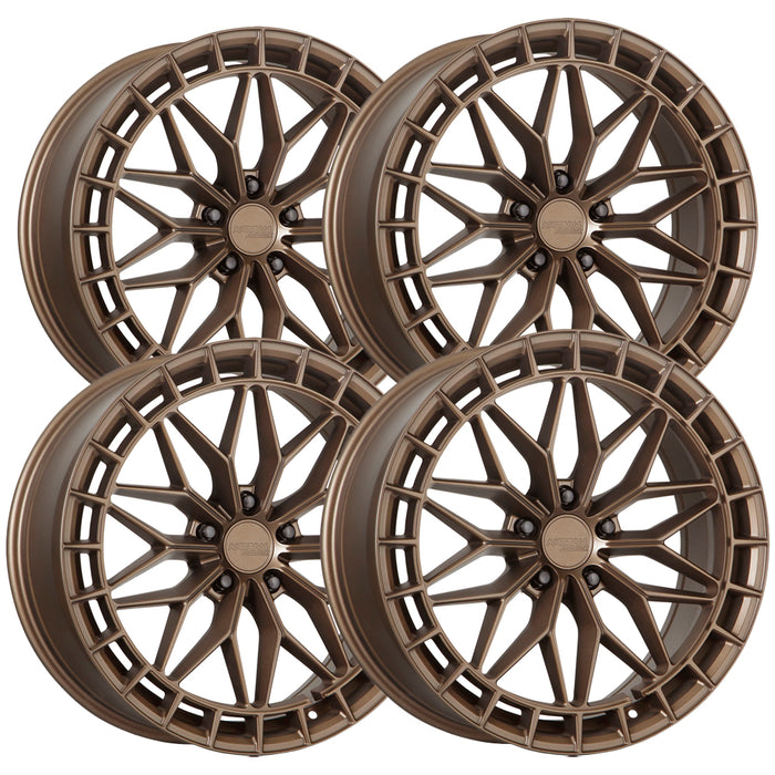 Katana Racing KR12 KR12-208551MR