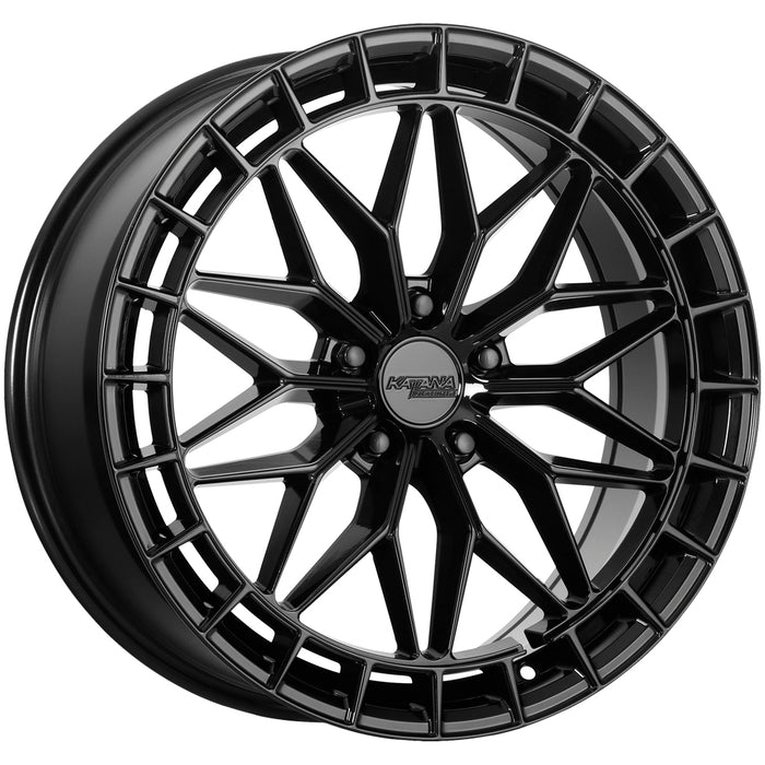Katana Racing KR12 KR12-177550GB
