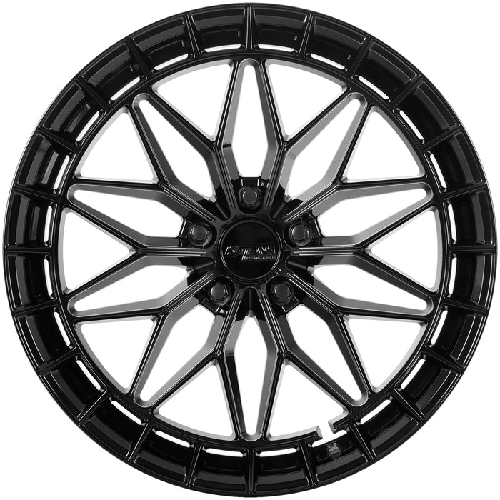 Katana Racing KR12 KR12-177556GB
