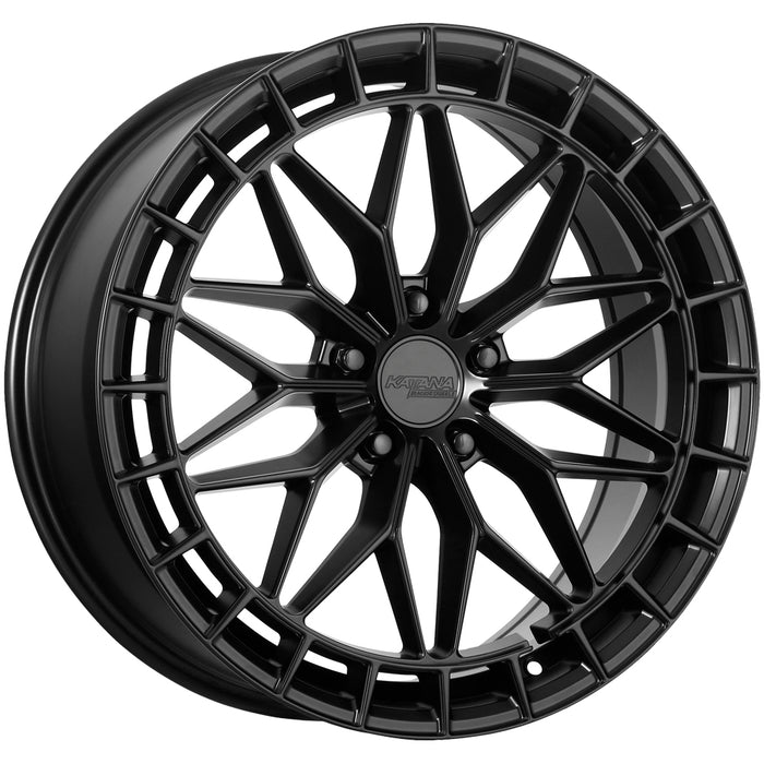 Katana Racing KR12 KR12-208558MB