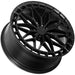 Katana Racing KR12 KR12-208558MB