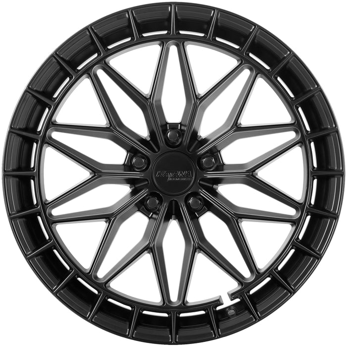 Katana Racing KR12 KR12-208558MB