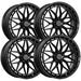 Katana Racing KR12 KR12-208558MB
