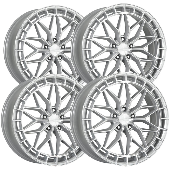 Katana Racing KR12 KR12-177552GSF