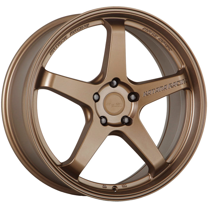 Katana Racing KR13 KR13-208558MR