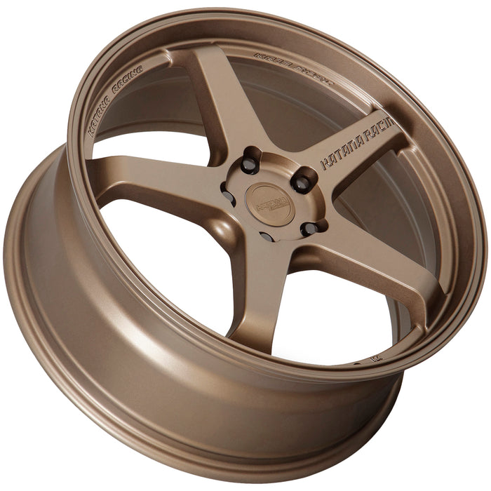 Katana Racing KR13 KR13-208558MR