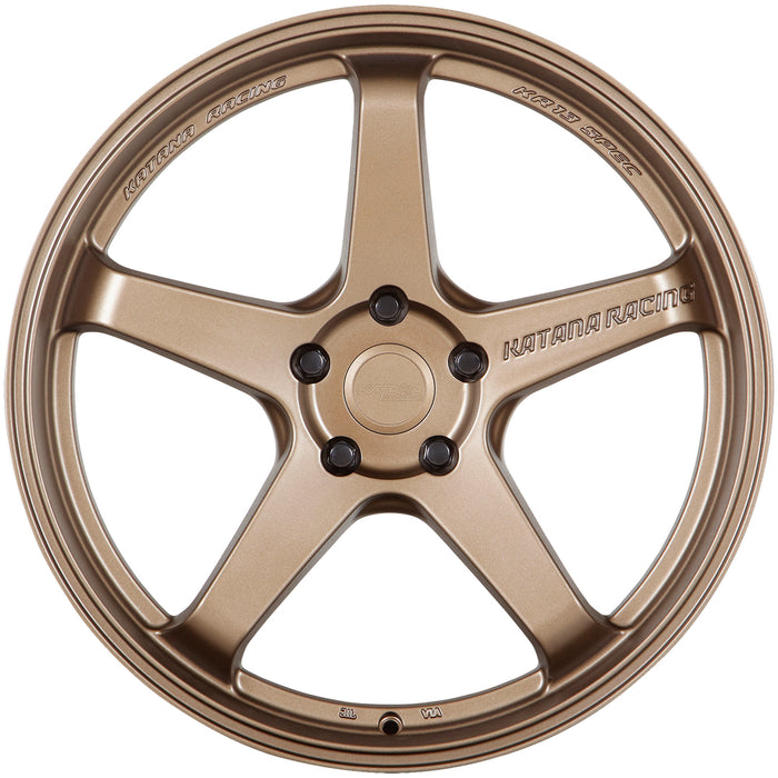 Katana Racing KR13 KR13-208558MR