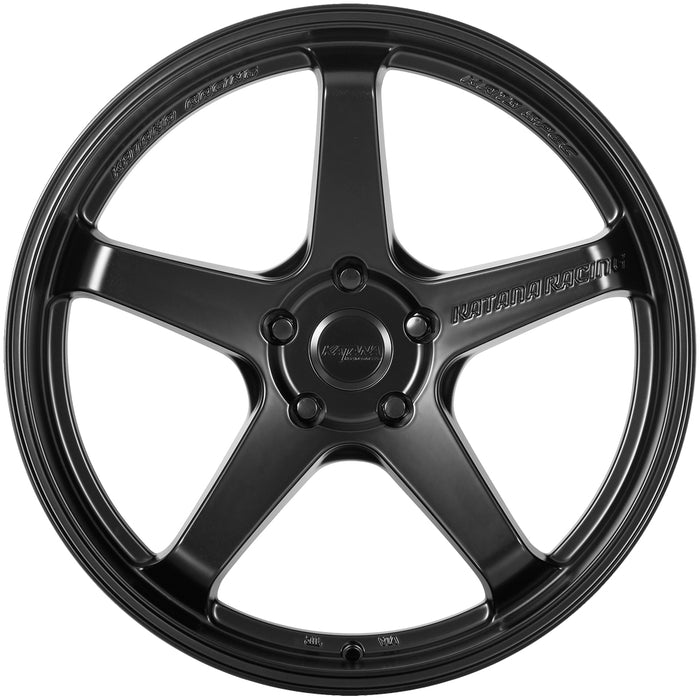 Katana Racing KR13 KR13-188051MB