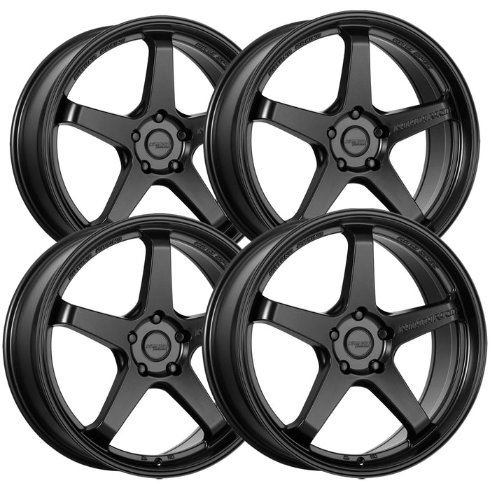 Katana Racing KR13 KR13-177552MB