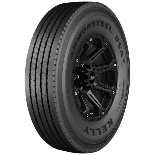 Kelly ArmorSteel RSA2 358005036