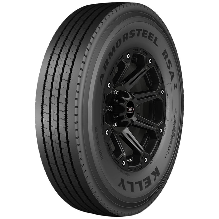 Kelly ArmorSteel RSA2 358004036