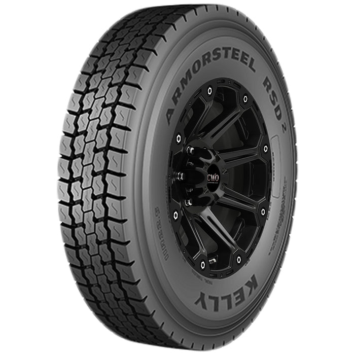 Kelly Armorsteel RSD2 358005034
