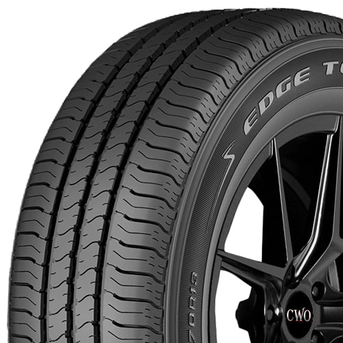 Kelly Edge Touring A/S 356344081