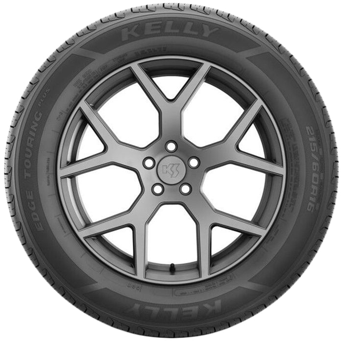 Kelly Edge Touring Plus 356735107